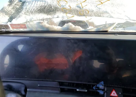 2023 Kia Sportage X Line из США, поврежденный, VIN 5XYK6CAF8PG071401